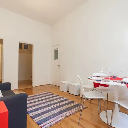 Baixa Chiado I Gonzalos Daire