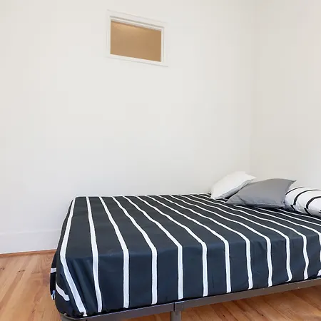 Apartment Baixa Chiado I Gonzalos